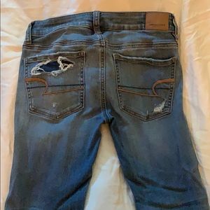 American Eagle Skinny Jean